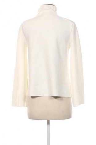 Damen Shirt Zara Mum, Größe S, Farbe Weiß, Preis € 8,99