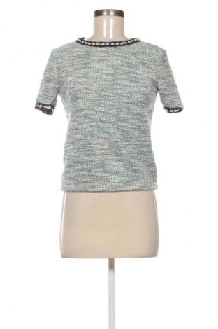 Damen Shirt Zara Trafaluc, Größe S, Farbe Mehrfarbig, Preis 8,99 €