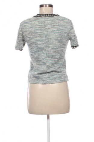 Damen Shirt Zara Trafaluc, Größe S, Farbe Mehrfarbig, Preis 8,99 €