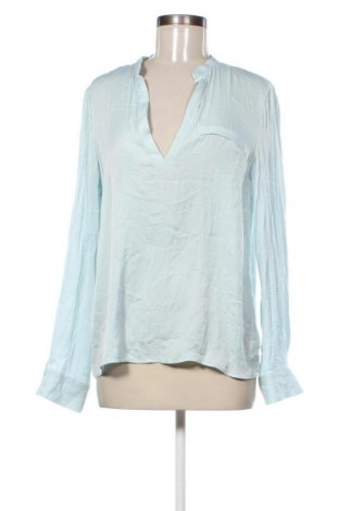 Damen Shirt Zara Trafaluc, Größe M, Farbe Grün, Preis 7,99 €