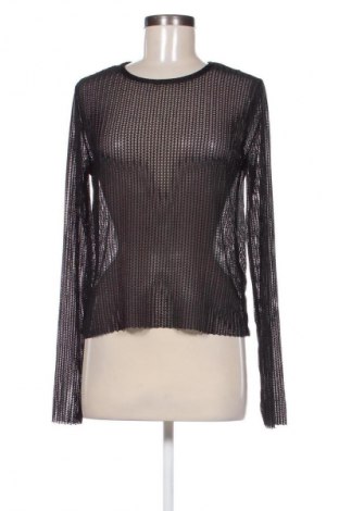 Damen Shirt Zara Trafaluc, Größe S, Farbe Schwarz, Preis 7,99 €