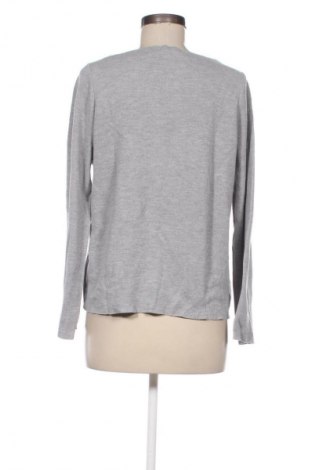 Damen Shirt Zara Trafaluc, Größe S, Farbe Grau, Preis 7,99 €