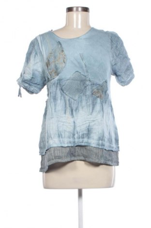 Damen Shirt Zele, Größe S, Farbe Mehrfarbig, Preis 10,99 €