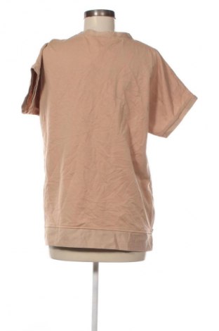 Damen Shirt Zen, Größe M, Farbe Braun, Preis € 7,99