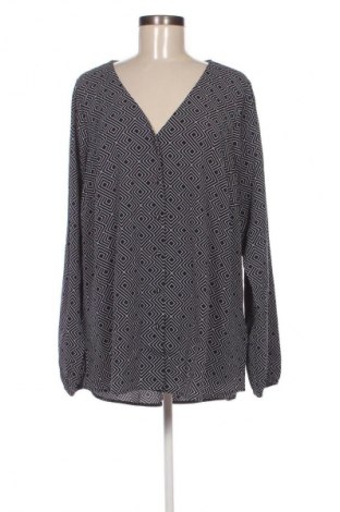 Damen Shirt Zizzi, Größe M, Farbe Mehrfarbig, Preis 10,99 €