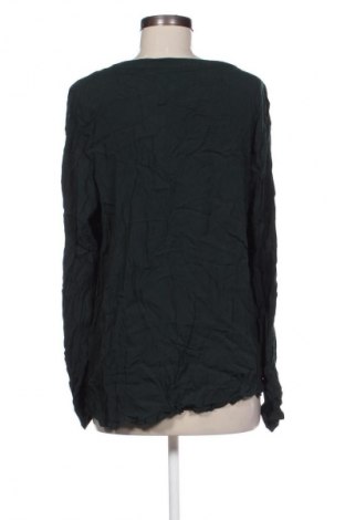 Damen Shirt Zizzi, Größe M, Farbe Grün, Preis 17,99 €