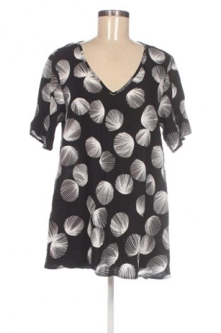 Damen Shirt Zizzi, Größe S, Farbe Mehrfarbig, Preis 10,99 €