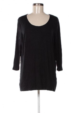 Damen Shirt Zizzi, Größe M, Farbe Schwarz, Preis 11,99 €