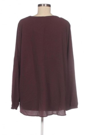 Damen Shirt Zizzi, Größe M, Farbe Rot, Preis 10,99 €