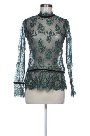 Damen Shirt mbyM, Größe S, Farbe Grün, Preis 5,99 €