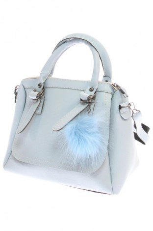 Damentasche Unbranded, Farbe Blau, Preis 15,34 €