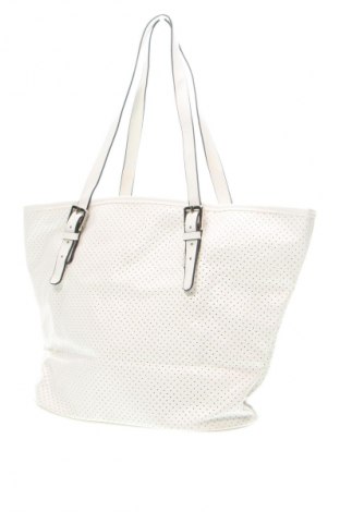 Γυναικεία τσάντα Artistry, Χρώμα Λευκό, Τιμή 30,99 €