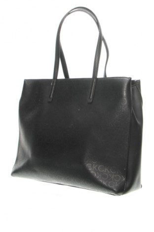 Damentasche Calvin Klein, Farbe Schwarz, Preis € 154,99