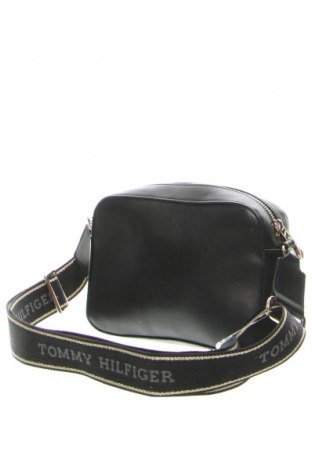 Γυναικεία τσάντα Tommy Hilfiger, Χρώμα Μαύρο, Τιμή 152,99 €