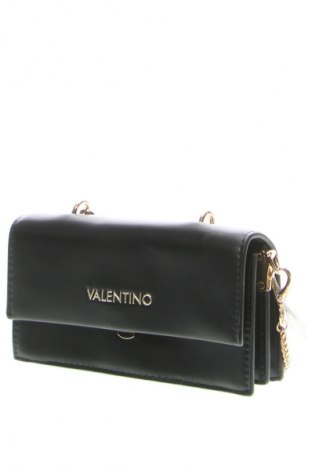 Γυναικεία τσάντα Valentino Di Mario Valentino, Χρώμα Μαύρο, Τιμή 98,99 €