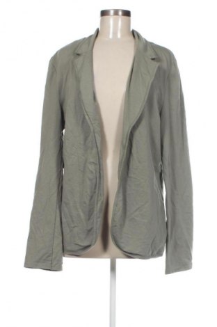 Damen Strickjacke, Größe L, Farbe Grün, Preis € 20,99