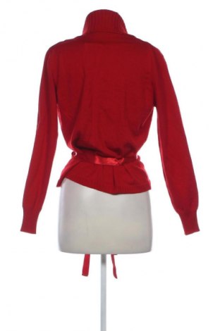 Γυναικεία ζακέτα Unbranded, Μέγεθος M, Χρώμα Κόκκινο, Τιμή 18,99 €
