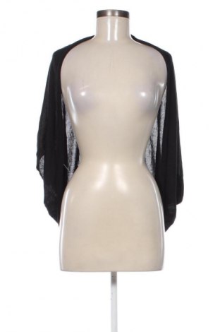 Damen Strickjacke Unbranded, Größe M, Farbe Schwarz, Preis 12,99 €