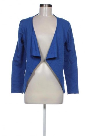 Cardigan de damă, Mărime L, Culoare Albastru, Preț 26,99 Lei