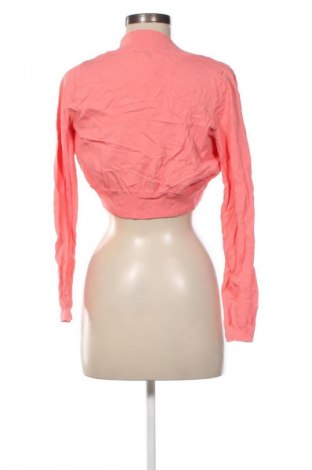 Damen Strickjacke, Größe M, Farbe Rosa, Preis € 5,99