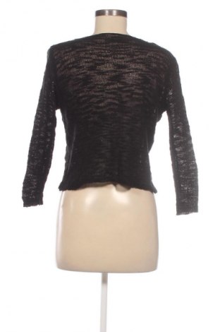 Damski kardigan Unbranded, Rozmiar S, Kolor Czarny, Cena 19,99 zł
