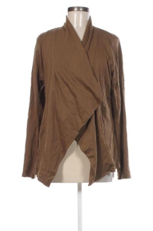 Dámsky kardigán Unbranded, Velikost XL, Barva Hnědá, Cena  99,00 Kč
