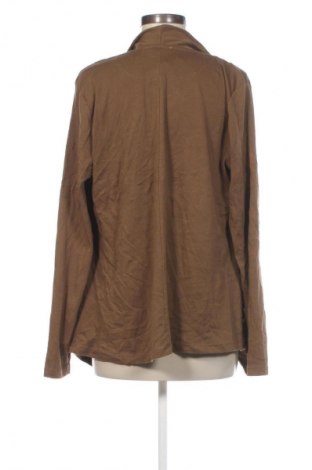 Dámsky kardigán Unbranded, Velikost XL, Barva Hnědá, Cena  99,00 Kč