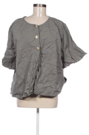 Női kardigán Unbranded, Méret XL, Szín Zöld, Ár 1 829 Ft