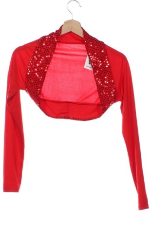 Damski kardigan Unbranded, Rozmiar XXS, Kolor Czerwony, Cena 19,99 zł
