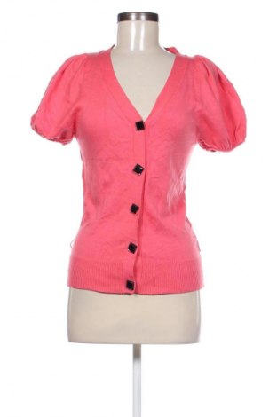 Damen Strickjacke, Größe M, Farbe Rosa, Preis € 5,99