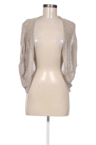 Damen Strickjacke Unbranded, Größe S, Farbe Beige, Preis 4,99 €