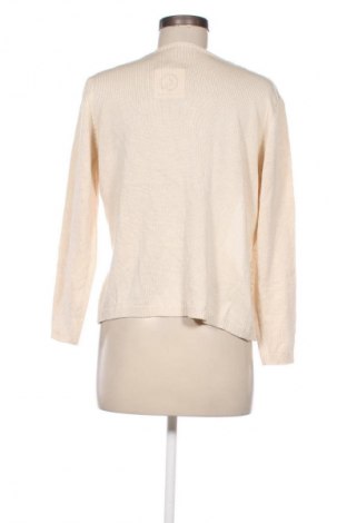 Damen Strickjacke Unbranded, Größe M, Farbe Beige, Preis 4,99 €