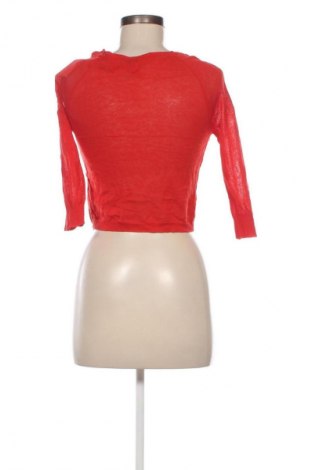 Damski kardigan Unbranded, Rozmiar M, Kolor Czerwony, Cena 19,99 zł