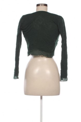 Dámsky kardigán Unbranded, Veľkosť S, Farba Zelená, Cena  3,95 €
