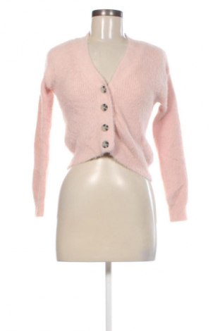 Damen Strickjacke Unbranded, Größe S, Farbe Rosa, Preis € 8,99
