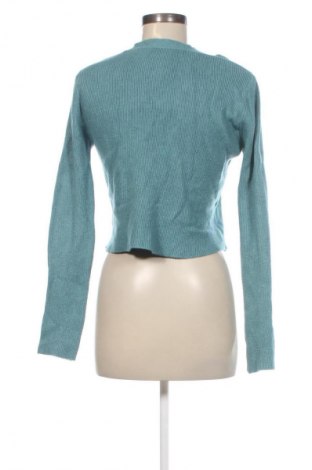 Damski kardigan Unbranded, Rozmiar S, Kolor Niebieski, Cena 95,99 zł