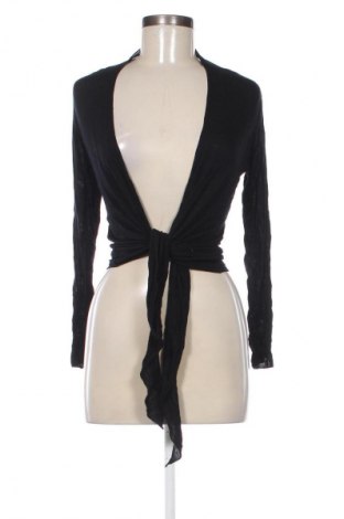 Cardigan de damă, Mărime S, Culoare Negru, Preț 38,99 Lei