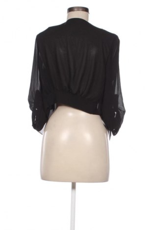 Damen Strickjacke Unbranded, Größe M, Farbe Schwarz, Preis € 12,99