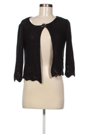 Damen Strickjacke Unbranded, Größe S, Farbe Schwarz, Preis € 2,99