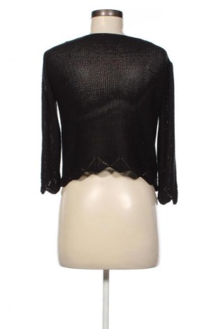 Damen Strickjacke Unbranded, Größe S, Farbe Schwarz, Preis € 2,99