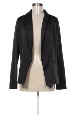 Cardigan de damă Unbranded, Mărime XL, Culoare Negru, Preț 27,99 Lei