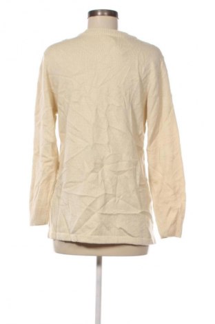 Damski kardigan Unbranded, Rozmiar M, Kolor ecru, Cena 28,99 zł