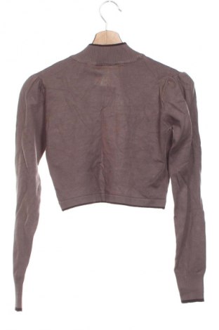Dámsky kardigán Unbranded, Velikost XS, Barva Hnědá, Cena  209,00 Kč