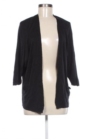 Damen Strickjacke Alfa, Größe M, Farbe Schwarz, Preis € 13,99