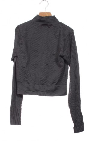 Damen Strickjacke Amisu, Größe XS, Farbe Grau, Preis € 5,99