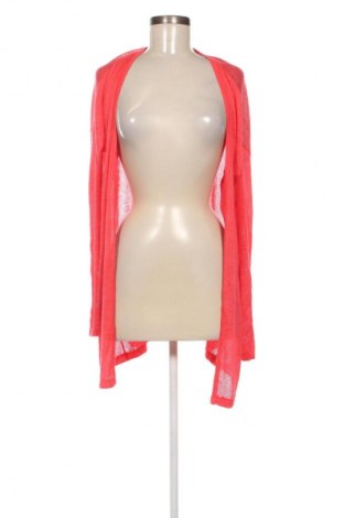 Damen Strickjacke Amisu, Größe L, Farbe Rot, Preis 4,99 €