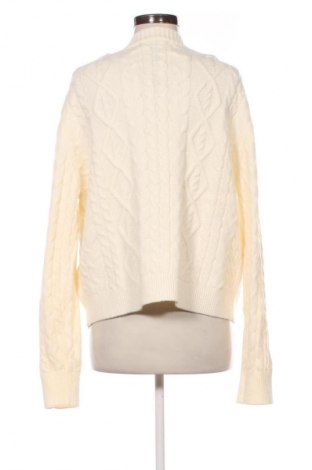 Damen Strickjacke Amisu, Größe M, Farbe Beige, Preis 14,84 €