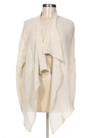 Damen Strickjacke Angela Davis, Größe M, Farbe Beige, Preis € 26,99