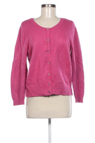 Damen Strickjacke Apt.9, Größe XL, Farbe Rosa, Preis 7,02 €