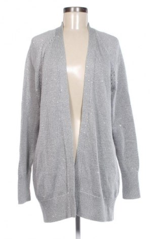 Cardigan de damă Banana Republic, Mărime L, Culoare Gri, Preț 312,50 Lei